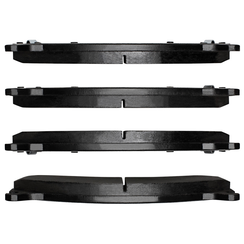 Hummer H2 Brake Pads - Front - R1 Concepts - Semi Met - `99-`20